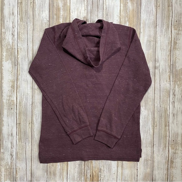 🛍️ 4/$20 Carter’s Waffled Hoodie - Picture 4 of 7